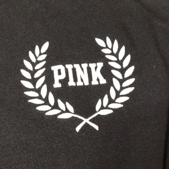PINK crew neck - Picture 3 of 5